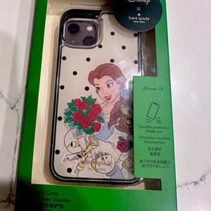 Kate spade I phone 14